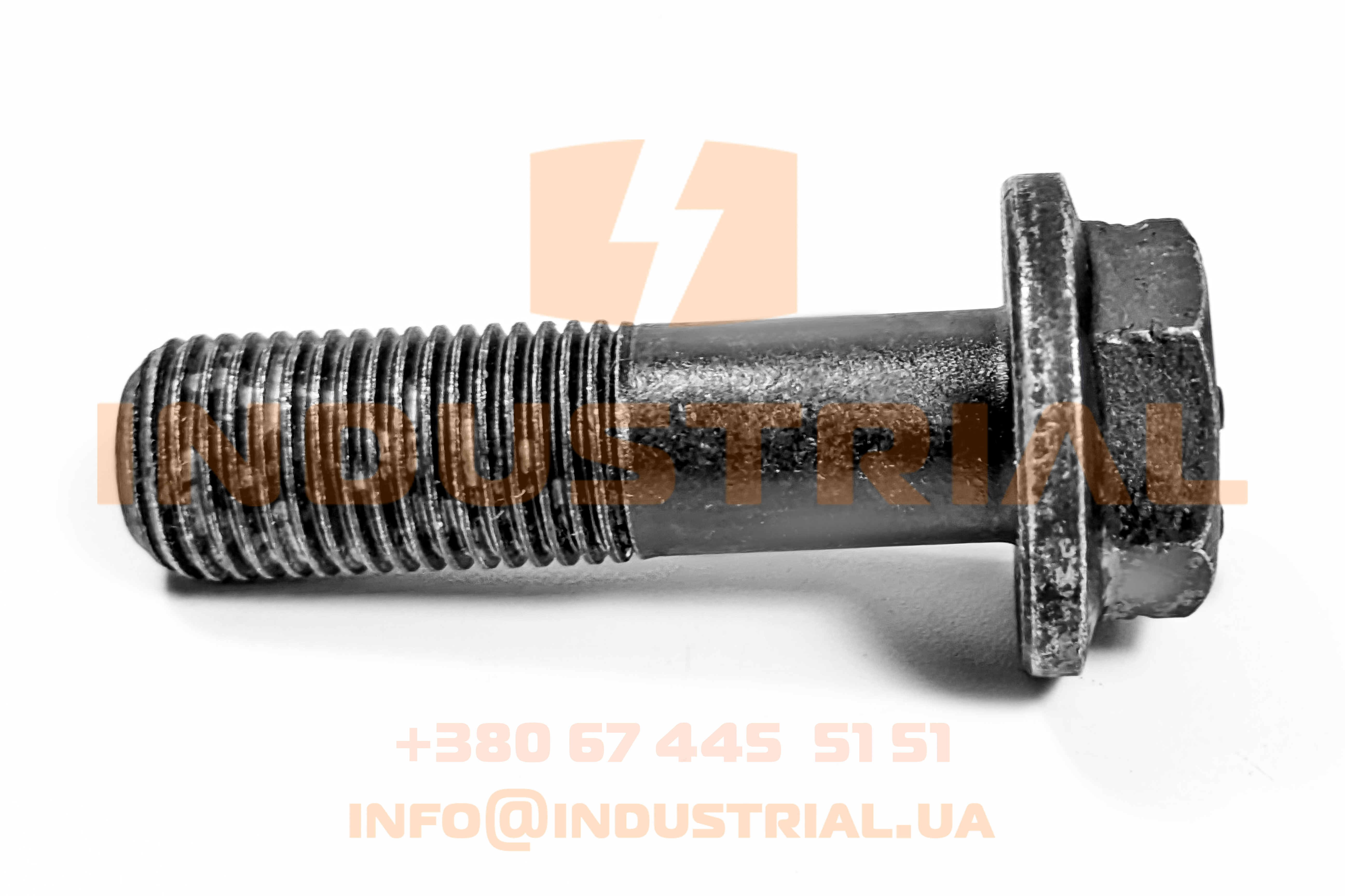 MCD 7248776 MEC DIESEL
